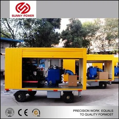 What Should I Do If The Diesel Engine Speed Is Unstable After Starting?