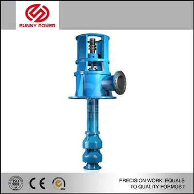 Zelfaanzuigende bronwaterpomp